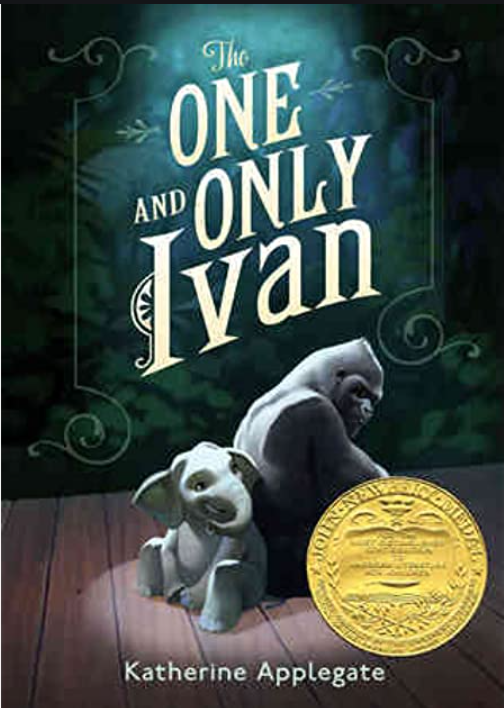 One and Only Ivan One and Only Ivan